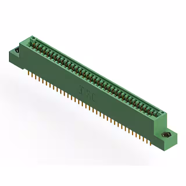845-070-521-207 EDAC Inc.  Edgeboard Connectors
